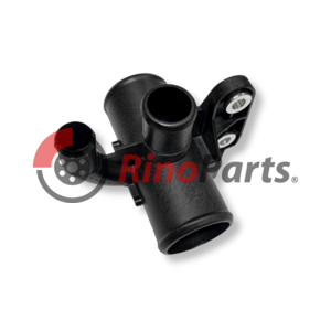 504178226 potrubie chlad. vody iveco - 005848