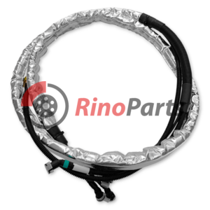 5801498784 potrubie iveco - 018332