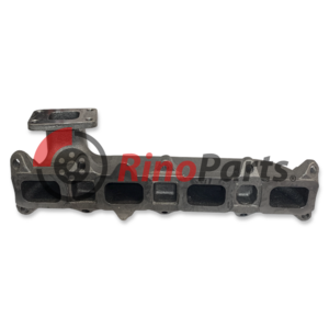 504165984 potrubie zberné výfukové iveco - 003078