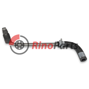 5802165841 rurka iveco - 027822