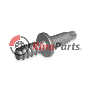 504171187 skrutka nárazníka m6x18mm iveco - 003109