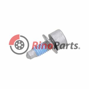 55199580 skrutka príruby hriadeľa fiat - 028289