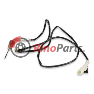 46337029 snímač teploty výfukových plynov fiat - W010443