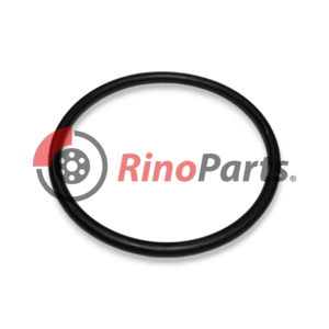 17290080 tesnenie termostatu iveco - 007665