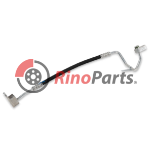 504086405 trubka, hadica iveco - 014065