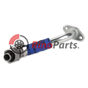 504070682 trubka prepadu turba iveco - 007744
