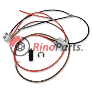 5001843720 ventil iveco - 025911