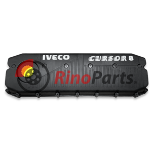 500354345 KRYT HLAVY VÁLCOV S TESNENÍM IVECO - 006181