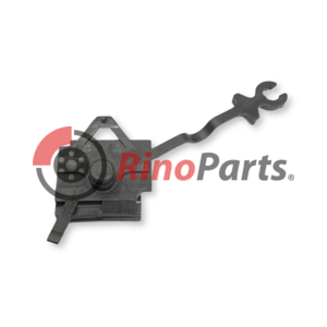 504345159 vodítko stahovania okna pravé iveco - 004416