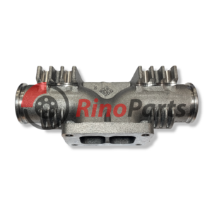 504046507 vyfukove potrubie iveco - 025594