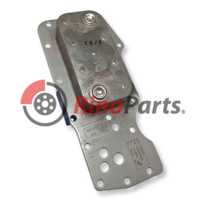5801750731 vymennik tepla iveco - 015477