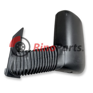 500325743 zrkadlo manualne dlhé ľavé iveco - 023546