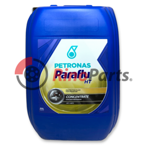 Paraflu 20l chladiaca kvapalina paraflu ht - balenie 20l - 031003