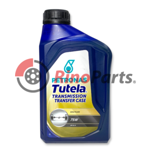 16091616 olej do diferenciálu transfer case 75w - W010709