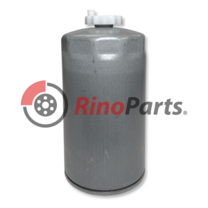 504372615 palivový filter - W005236