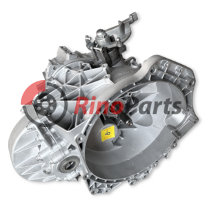 71796477 prevodovka fiat ducato 2,3mj - W004773