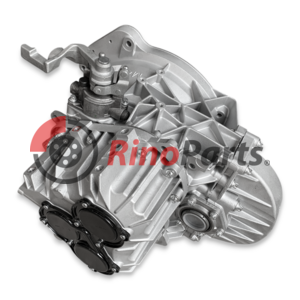71796477 prevodovka fiat ducato 2,3mj - W004773 1