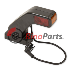 500316554 svetlo iveco - 500316554
