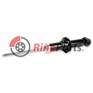 50708745 tlmič zadný plynový - W005653