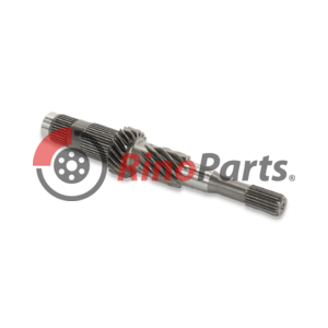 55244541 transmission input shaft of manual transmission - W005281