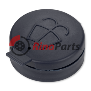 71777066 uzáver nádržky ostrekovača fiat - W006796