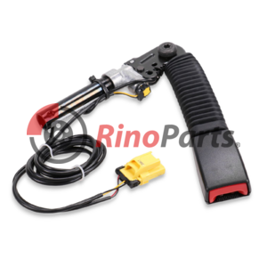 60911721 zámok bezpečnostného pásu ľavý predný fiat - W006439