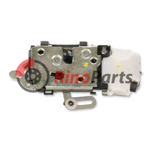 46536066 zámok predný fiat - W006981