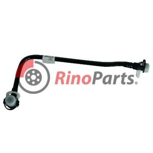 4897807 PALIVOVÉ POTRUBIE IVECO