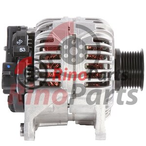 4892318 ALTERNÁTOR IVECO