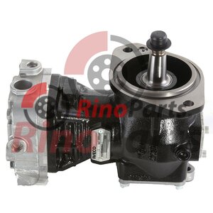 504080656 KOMPRESOR VZDUCHU IVECO