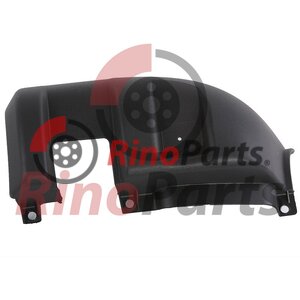504099511 NÁRAZNÍK - ROH zadný pravý IVECO