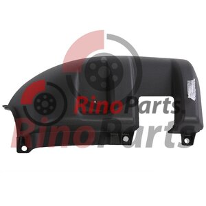 504099512 NÁRAZNÍK - ROH zadný ľavý IVECO