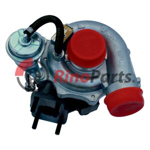 504154739 TURBO IVECO
