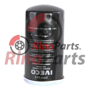 2997305 FILTER OLEJOVÝ IVECO