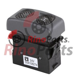 504108274 SPÍNAC UZÁVIERKY DIFERENCIÁLU IVECO