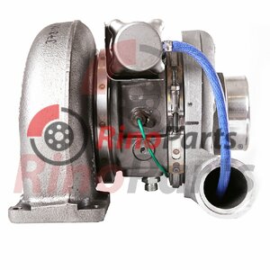 504269261 TURBO IVECO