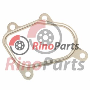 500351040 TESNENIE TURBA IVECO