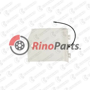 1828855 KRYT STUPACKY