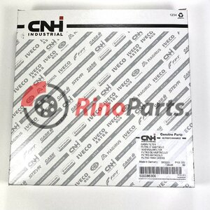 500086309 FILTER PROTIPELOVY IVECO