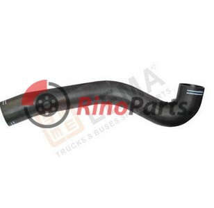 504300628 HADICA INTERCOLERA