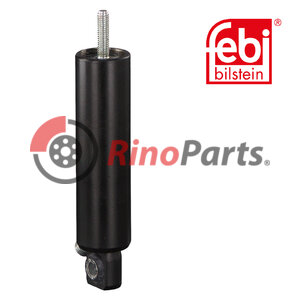 000 430 49 26 Air Cylinder for exhaust-brake flap and injection pump