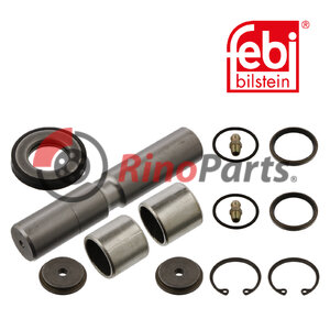 291 498 173 A King Pin Set