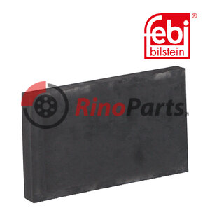 03.289.85.04.0 Plate for leaf spring bush