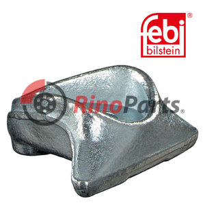 Clamping Plate for trilex rim