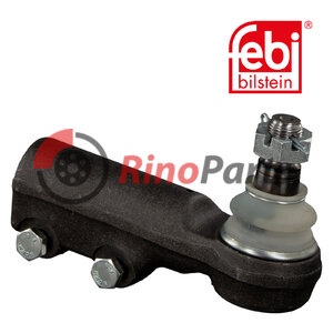 001 330 22 35 Tie Rod End with castle nut and cotter pin