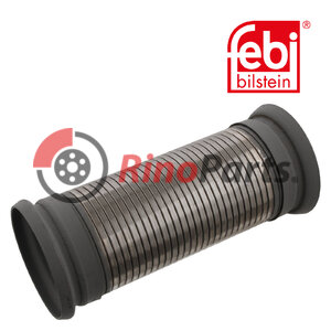 621 490 00 65 Flexible Metal Hose for exhaust pipe