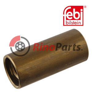 327 322 50 50 Spring Sleeve with oil groove