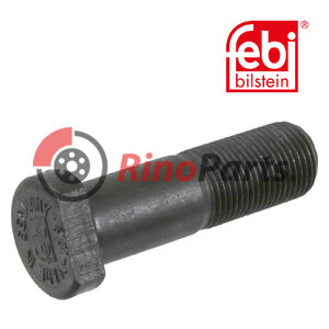 314 402 00 71 S1 Wheel Stud