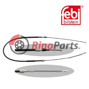 601 420 11 85 Brake Cable