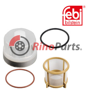 000 090 13 51 S1 Fuel Filter with additional parts